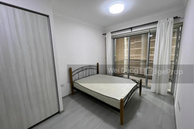 CITYLIFE @ TAMPINES Apartment / Condo | Listing