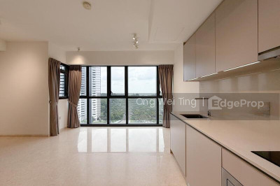 SEASIDE RESIDENCES Apartment / Condo | Listing