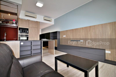 THE SEAWIND @ TELOK KURAU Apartment / Condo | Listing