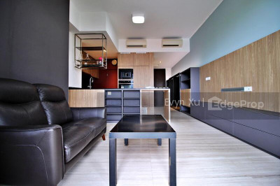 THE SEAWIND @ TELOK KURAU Apartment / Condo | Listing