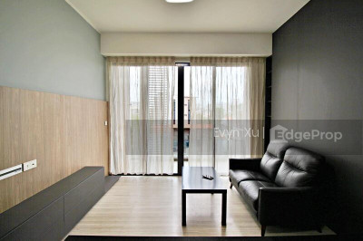 THE SEAWIND @ TELOK KURAU Apartment / Condo | Listing