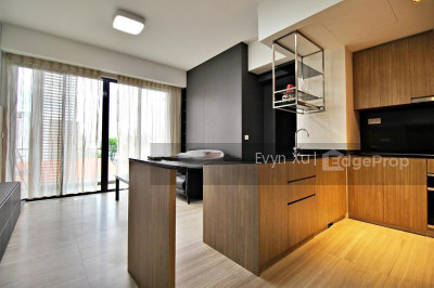 THE SEAWIND @ TELOK KURAU Apartment / Condo | Listing