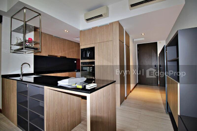 THE SEAWIND @ TELOK KURAU Apartment / Condo | Listing