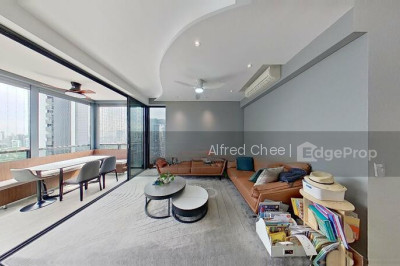 ARTRA Apartment / Condo | Listing