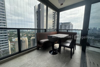 ARTRA Apartment / Condo | Listing