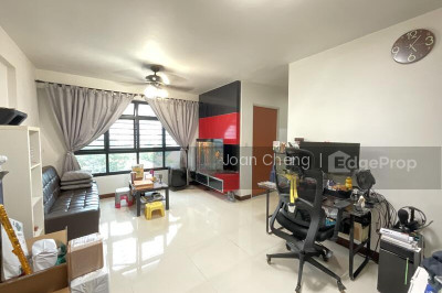 807A CHOA CHU KANG AVENUE 1 HDB | Listing