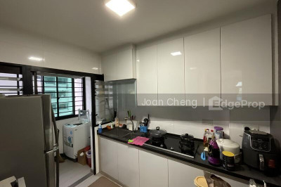 807A CHOA CHU KANG AVENUE 1 HDB | Listing