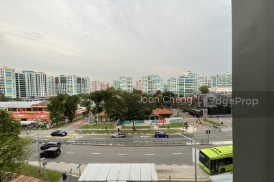 807A CHOA CHU KANG AVENUE 1 HDB | Listing