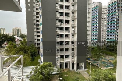 807A CHOA CHU KANG AVENUE 1 HDB | Listing