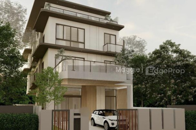 VILLAS AT SIGLAP Landed | Listing