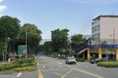 VILLAS AT SIGLAP Landed | Listing