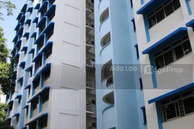 666 WOODLANDS RING ROAD HDB | Listing