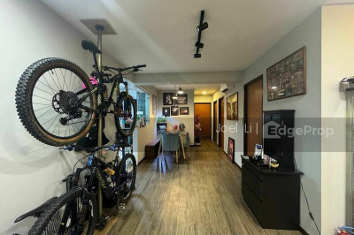 443C BUKIT BATOK WEST AVENUE 8 HDB | Listing