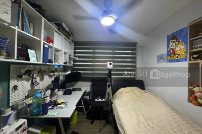 443C BUKIT BATOK WEST AVENUE 8 HDB | Listing