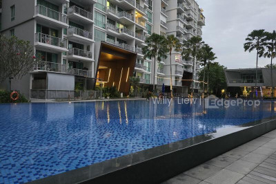 SIGNATURE AT YISHUN Apartment / Condo | Listing