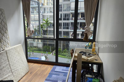 SIGNATURE AT YISHUN Apartment / Condo | Listing