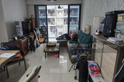 SIGNATURE AT YISHUN Apartment / Condo | Listing