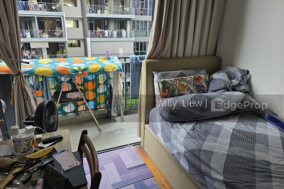 SIGNATURE AT YISHUN Apartment / Condo | Listing