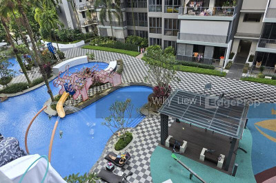 SIGNATURE AT YISHUN Apartment / Condo | Listing