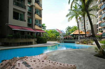 SUNHAVEN Apartment / Condo | Listing