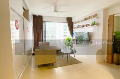 THE LINC Apartment / Condo | Listing