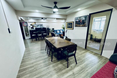 681 CHOA CHU KANG CRESCENT HDB | Listing