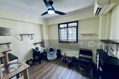 681 CHOA CHU KANG CRESCENT HDB | Listing