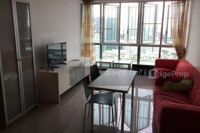 BISHAN LOFT Apartment / Condo | Listing