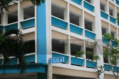 156 LORONG 1 TOA PAYOH HDB | Listing