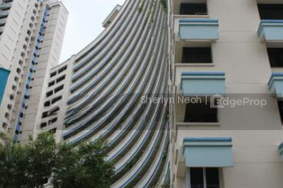 156 LORONG 1 TOA PAYOH HDB | Listing