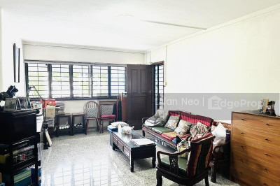 113 BUKIT BATOK WEST AVENUE 6 HDB | Listing