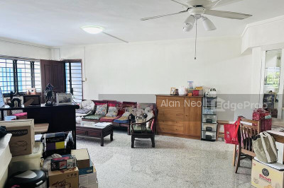 113 BUKIT BATOK WEST AVENUE 6 HDB | Listing