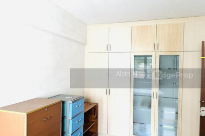 113 BUKIT BATOK WEST AVENUE 6 HDB | Listing