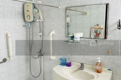 113 BUKIT BATOK WEST AVENUE 6 HDB | Listing