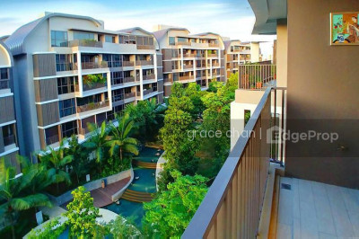 ARCHIPELAGO Apartment / Condo | Listing