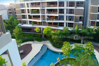 ARCHIPELAGO Apartment / Condo | Listing