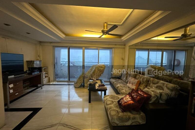 108 JALAN RAJAH HDB | Listing