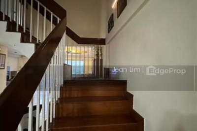 108 JALAN RAJAH HDB | Listing