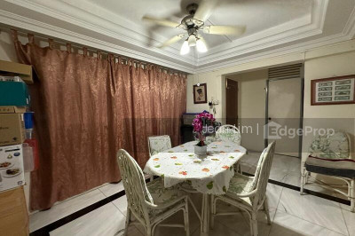 108 JALAN RAJAH HDB | Listing