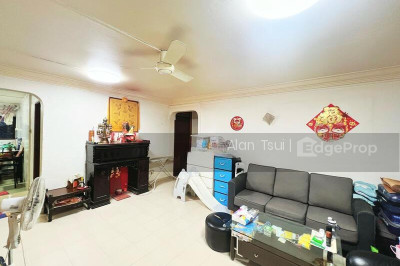 106 BEDOK RESERVOIR ROAD HDB | Listing