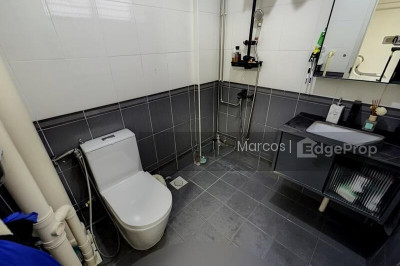 123 MARSILING RISE HDB | Listing