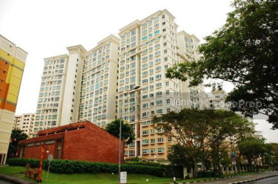 EVERGREEN PARK Apartment / Condo | Listing