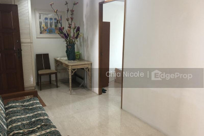 PANDAN VALLEY Apartment / Condo | Listing