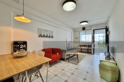 34 CASSIA CRESCENT HDB | Listing