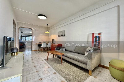 34 CASSIA CRESCENT HDB | Listing