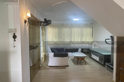 827 YISHUN STREET 81 HDB | Listing