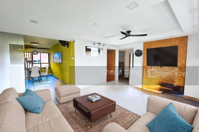 323 BUKIT BATOK STREET 33 HDB | Listing