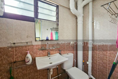 323 BUKIT BATOK STREET 33 HDB | Listing