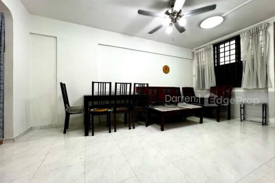 243 YISHUN RING ROAD HDB | Listing