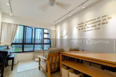 32 GHIM MOH EDGE HDB | Listing